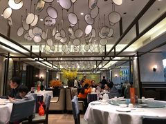 大堂-西湖春天•老字号杭州菜(百汇店)