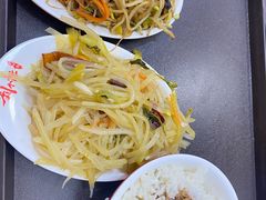 -刘小忙把子肉(北园大街总店)