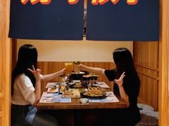-烧鸟横丁(联发文创口岸店)