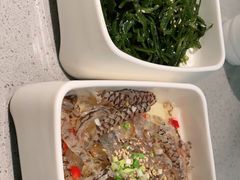 -半天妖烤鱼(紫荆广场店)