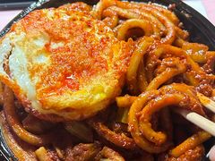 -椒顽新疆炒米粉(湖大店)