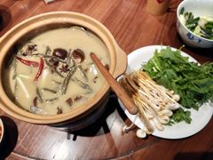 -田小狗的饭店(碧桂园店)