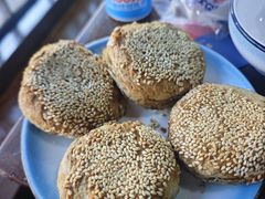 -马记伊源斋涮肉·清真菜(百子湾店)