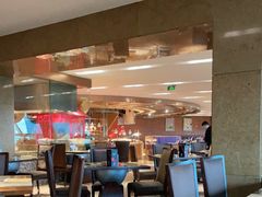 -杭州国际会议中心洲际酒店-原素全日餐厅(解放东路店)