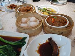 -顺风海鲜港(长寿路店)
