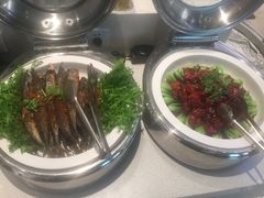 -纽斯特自助牛排餐厅(三林印象城店)