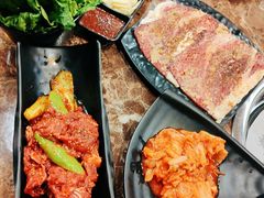 -元宝烤肉店·齐齐哈尔烤肉·烤串