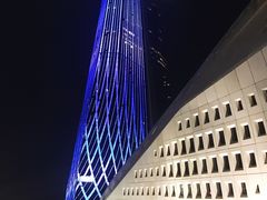 -南京国际青年文化中心