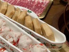 -北京老门框爆肚涮肉馆(凤城六路店)