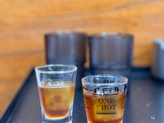 -本無咖啡·BeanWood Coffee