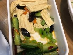 -琴岛顺天馄饨(乐客城店)