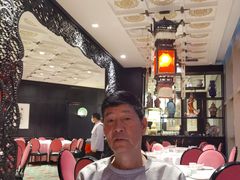 -誉八仙酒楼(静安大悦城店)