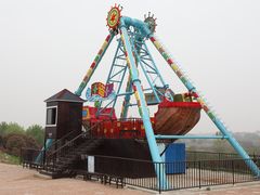 -武汉紫薇都市田园