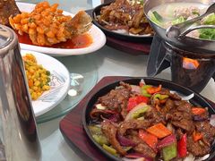 -大鸭梨烤鸭店(古城店)