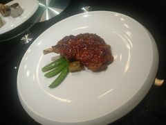 -食间牛排(湖西路店)