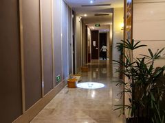 -汤泉良子·沐足·颂钵疗愈·SPA(珠江新城店)