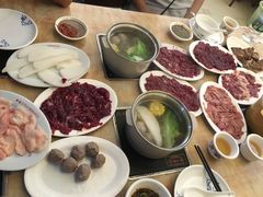 -陈记顺和潮汕牛肉火锅(韩江路店)