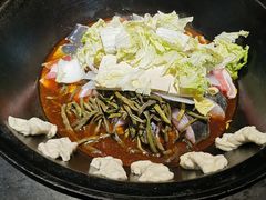 -金明姬铁锅炖(东坝店)
