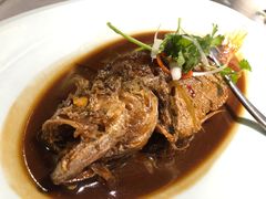 -渔娘渔家丹东海鲜(东直门店)