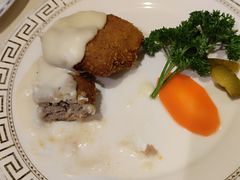 -92°C俄式厨房(中央大街店)