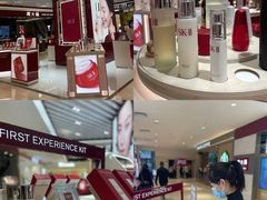 -茂业百货(东门店)