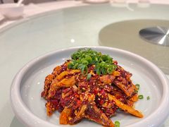 凉拌鸡-马旺子酒楼