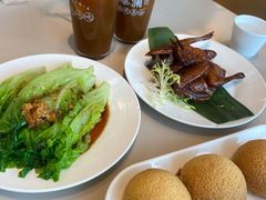-蔡澜港式点心(皇庭广场店)