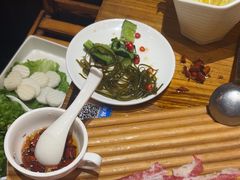 -额尔敦草原涮羊肉·烧烤(冻青树总店)