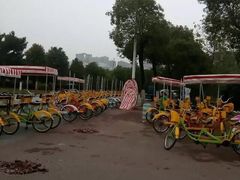 -艾溪湖湿地公园