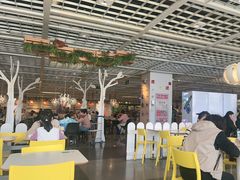 -宜家·瑞典风味餐厅(无锡店)