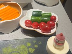 -海底捞火锅(团结桥店)