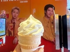 -麦当劳(新王府井店)