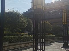 -芜湖方特东方神画