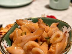 -阿吾罗日本料理(K11艺术中心店)