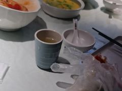 -乔街深夜食堂·台州菜·高压锅生蚝(杭州总店)
