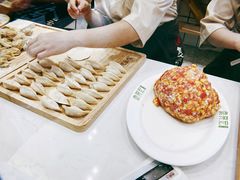 -袁记云饺(南门口店)
