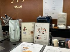 -M Stand(深圳南山欢乐颂店)