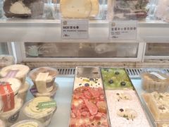 -提亚烘焙·手作面包·生日蛋糕(七星店)
