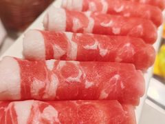 -海底捞火锅(万象汇店)