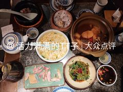-南京大牌档(之心城店)