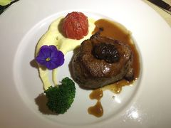 -马克西姆餐厅(崇文门店)