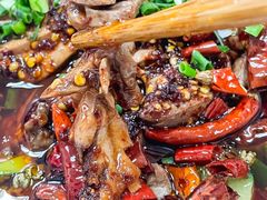 -老丘丘(较场口店)