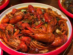 -老闵田螺馆·南昌市井菜·特色小吃(总店)