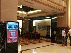 -大连亿锋豪景酒店