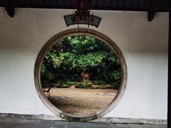 -杭州黄龙洞