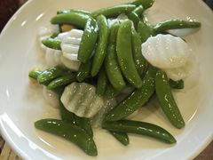 -烤肉宛饭庄(北新桥店)