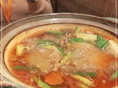 -肖记公安牛肉鱼杂(田林路店)