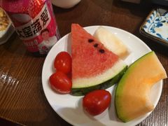 -王氏炉匠·烧鸟放题自助(好运街店)