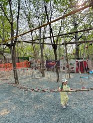-268童话露营农场·烧烤·团建