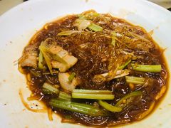 妈妈的粉条-绿茶餐厅(成都大悦城店)